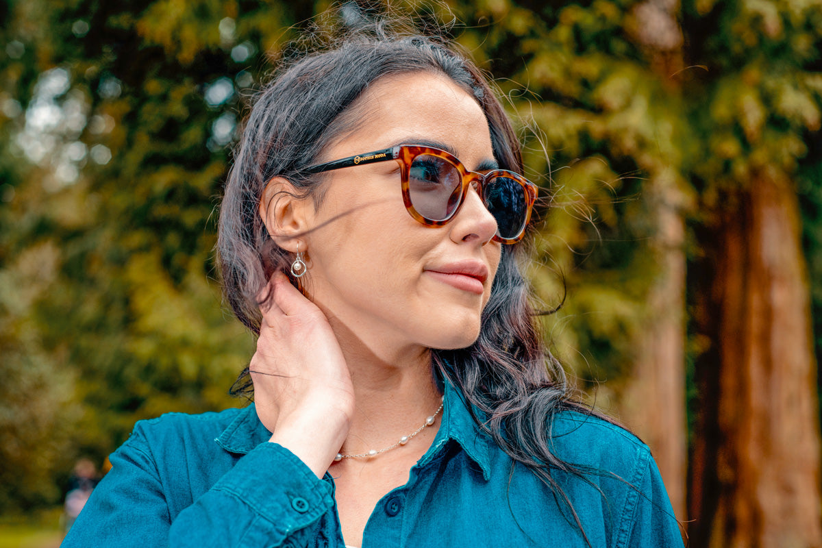 Arbour (Photochromic Lenses)