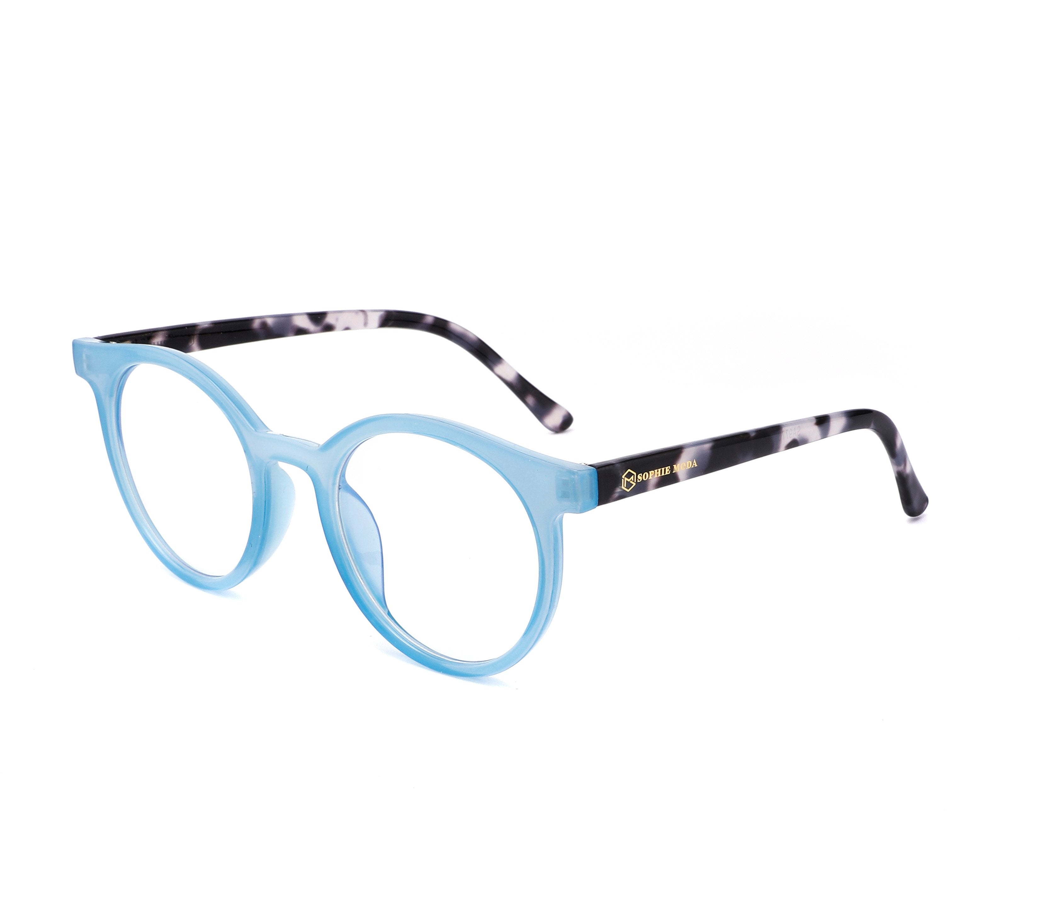 Sweet Sensations Blue Light Glasses