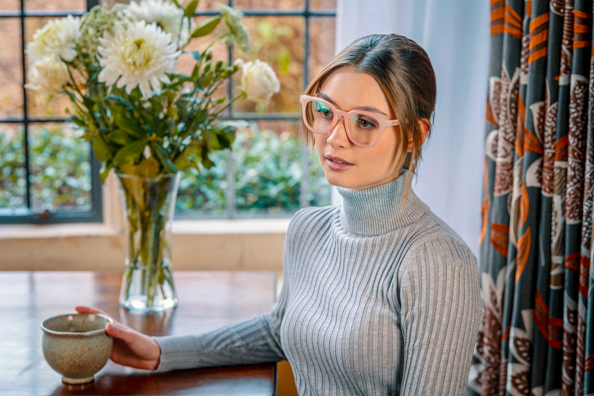 Arbour (Photochromic Lenses)